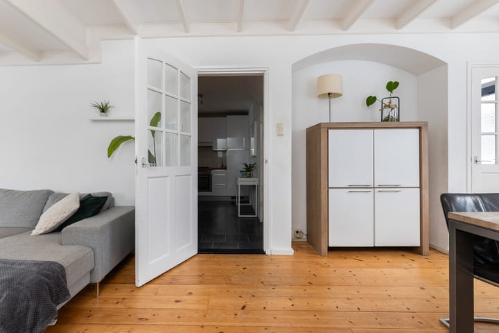 Foto 16 van Spoorlaan 39