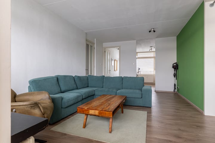 Foto 4 van Luxemburglaan 501