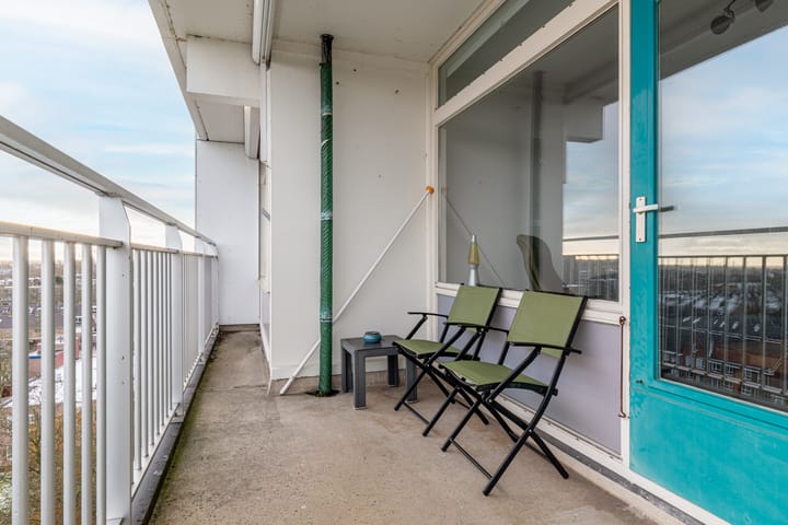 Foto 21 van Luxemburglaan 501