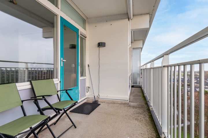 Foto 22 van Luxemburglaan 501