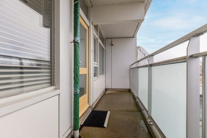 Foto 25 van Luxemburglaan 501