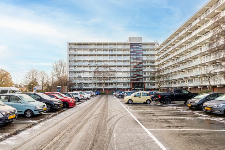 Foto 26 van Luxemburglaan 501