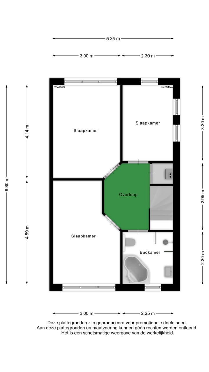 Foto 51 van P. Oosterleestraat 6