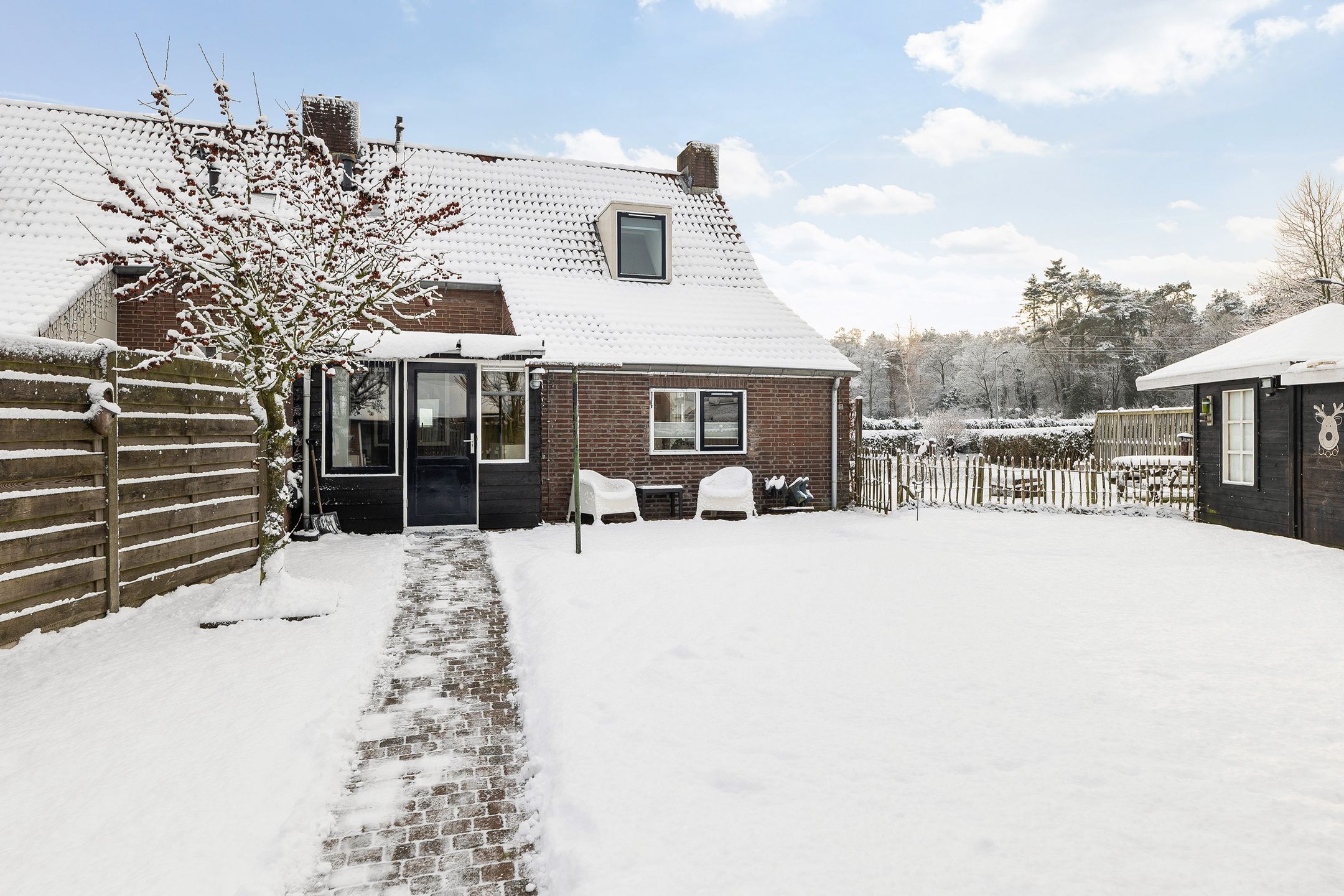 Photo 33 of Spoorlaan 39