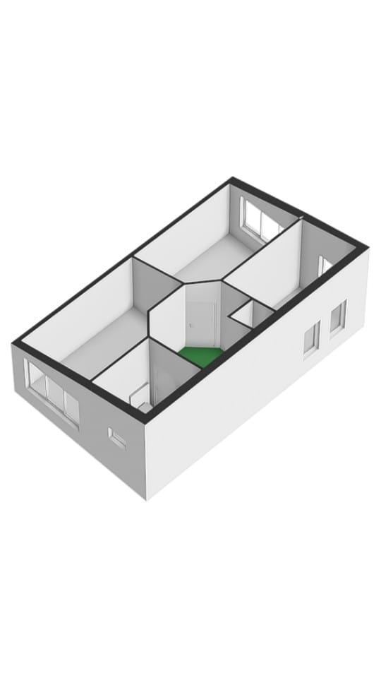 Foto 52 van P. Oosterleestraat 6