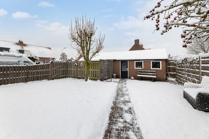 Foto 34 van Spoorlaan 39