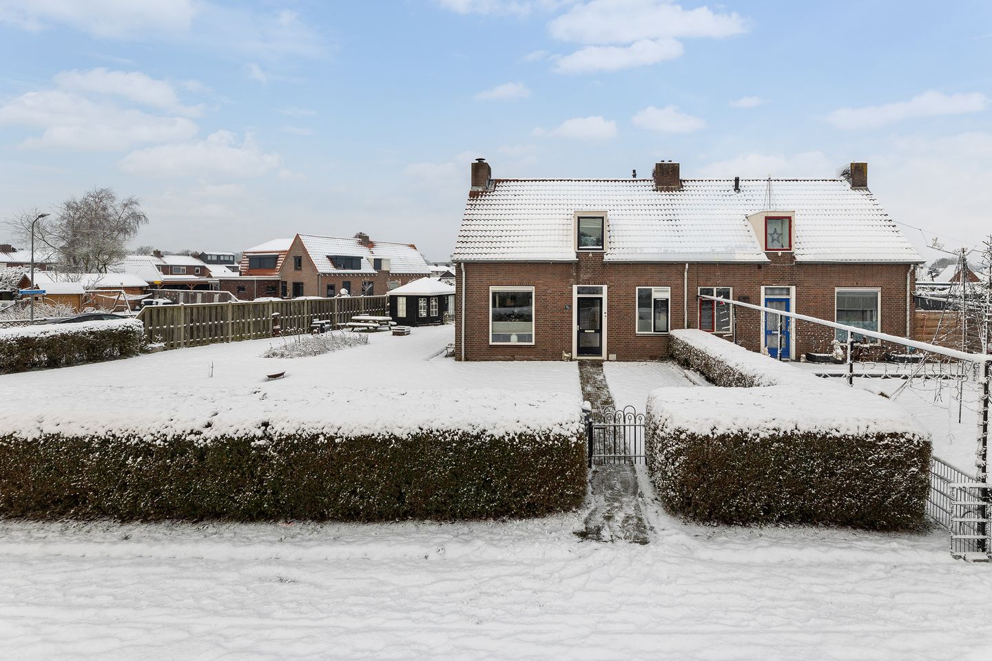 Photo 35 of Spoorlaan 39