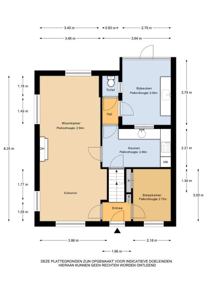 Foto 38 van Spoorlaan 39