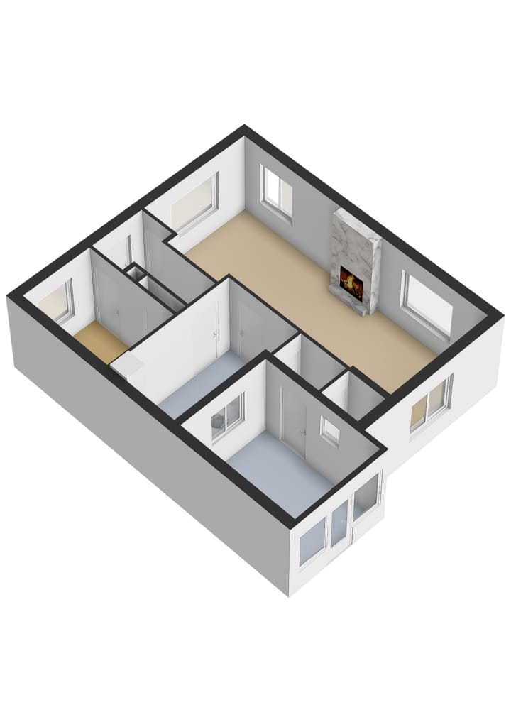 Foto 42 van Spoorlaan 39