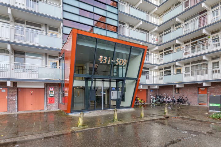 Foto 27 van Luxemburglaan 501