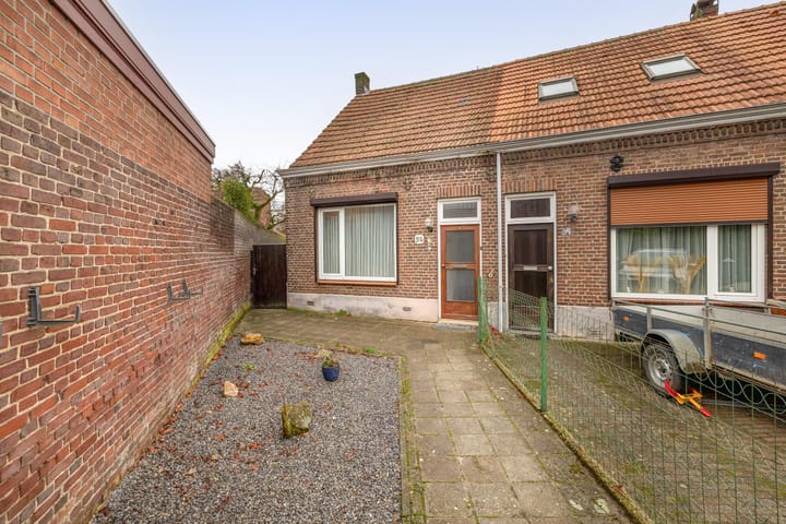 Photo 2 of Steegstraat 56