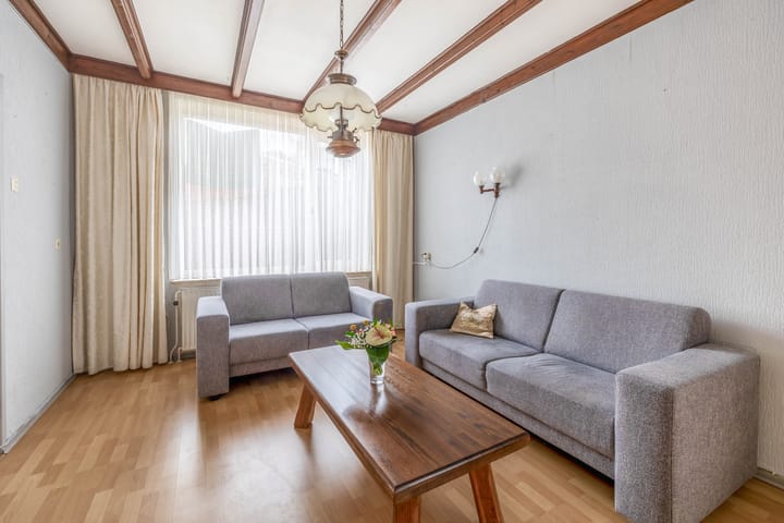 Photo 5 of Steegstraat 56