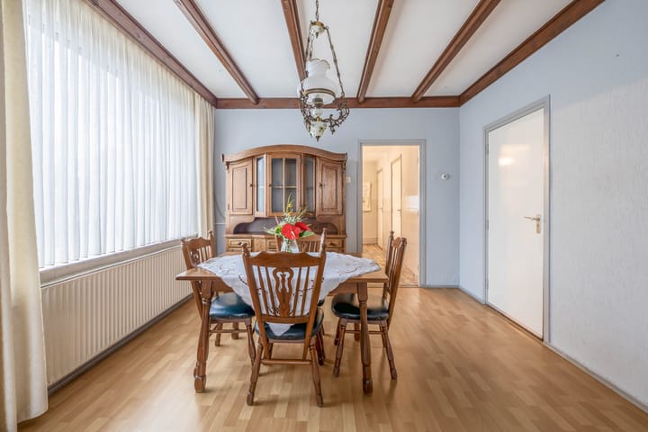 Foto 6 van Steegstraat 56