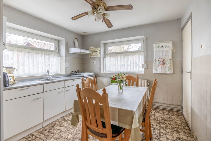 Foto 8 van Steegstraat 56