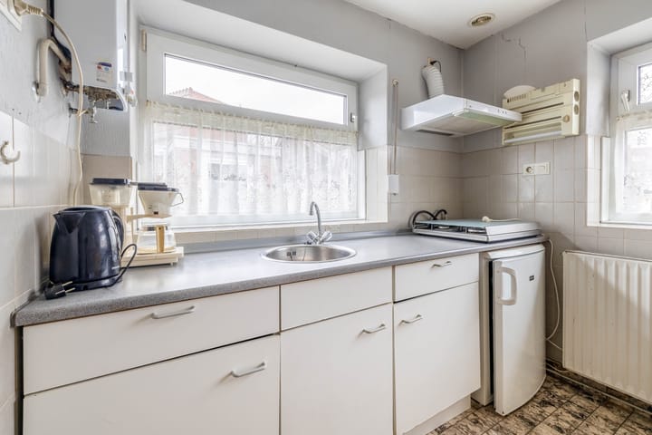 Foto 9 van Steegstraat 56