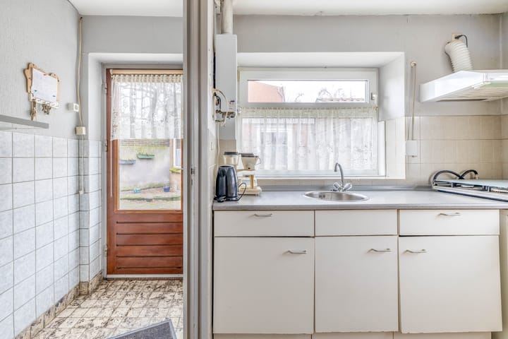 Foto 10 van Steegstraat 56