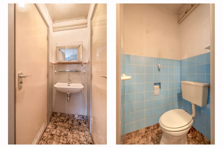 Foto 12 van Steegstraat 56