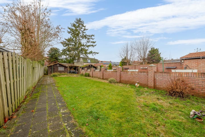 Foto 14 van Steegstraat 56