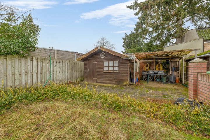 Foto 16 van Steegstraat 56