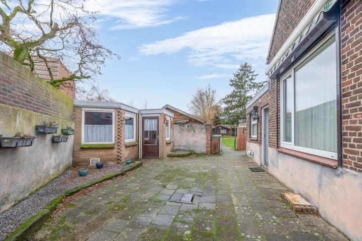 Foto 18 van Steegstraat 56