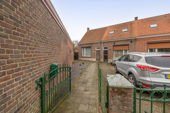 Foto 26 van Steegstraat 56