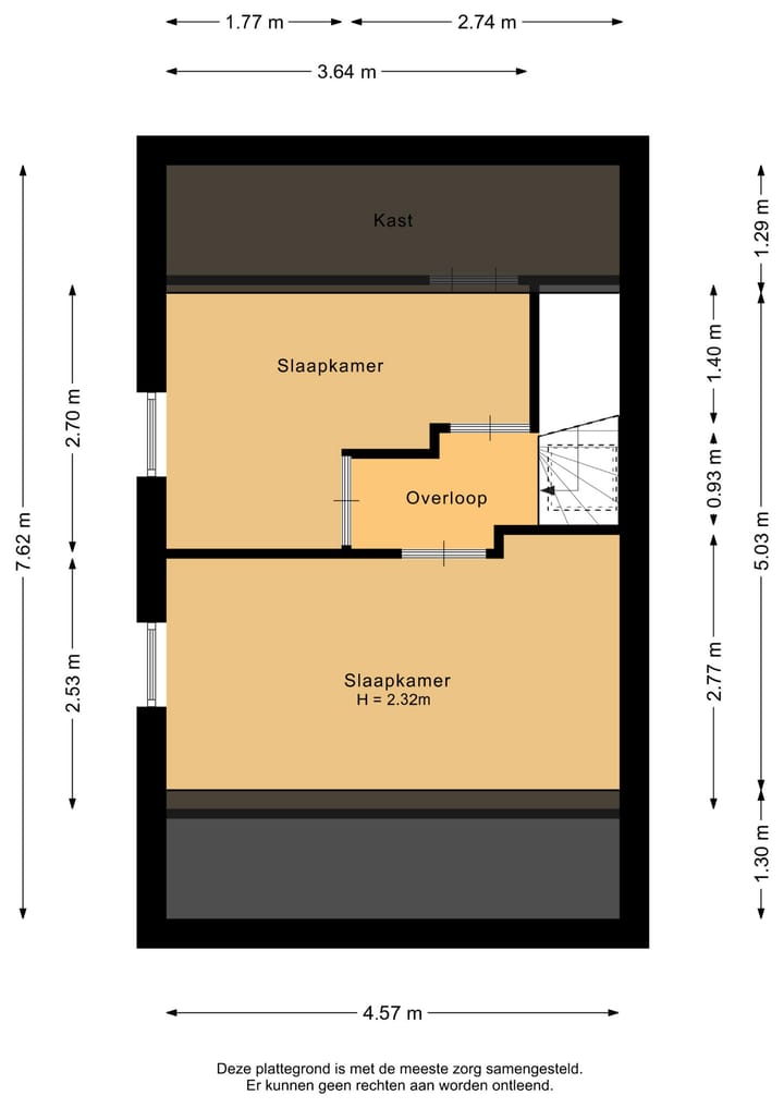 Foto 29 van Steegstraat 56