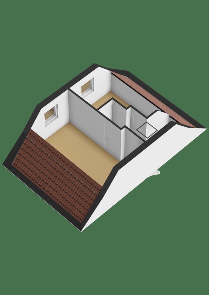 Foto 30 van Steegstraat 56