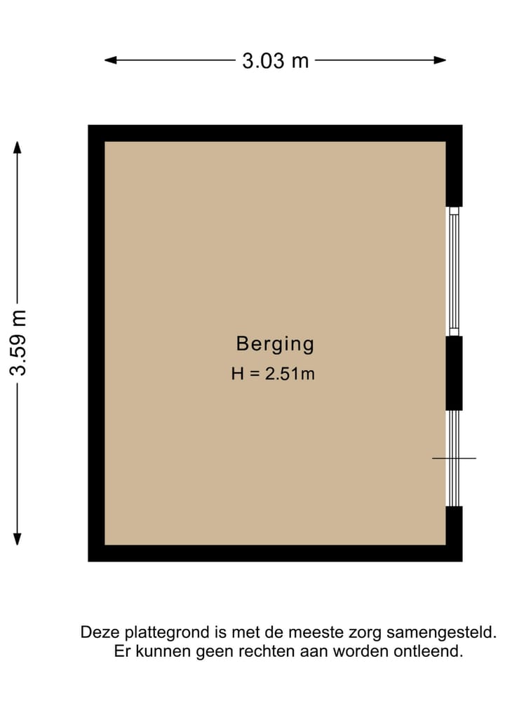 Foto 31 van Steegstraat 56