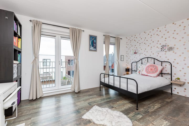 Foto 7 van Marie Curielaan 134