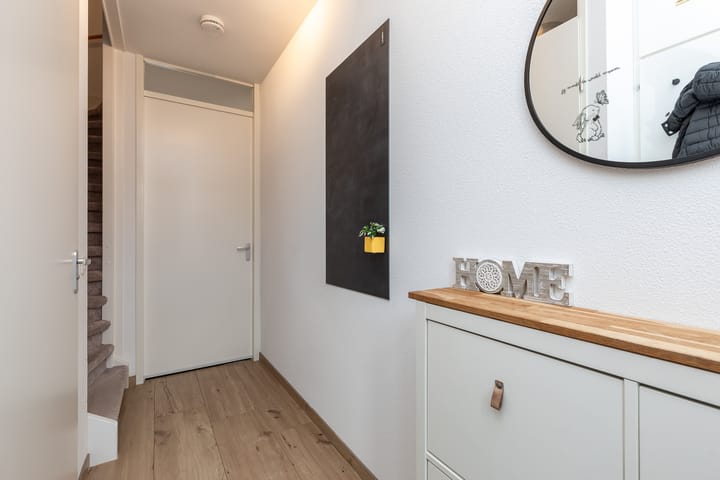 Foto 13 van Marie Curielaan 134