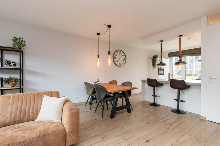 Foto 19 van Marie Curielaan 134