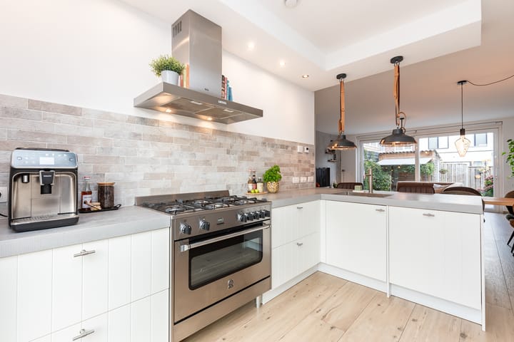 Foto 26 van Marie Curielaan 134