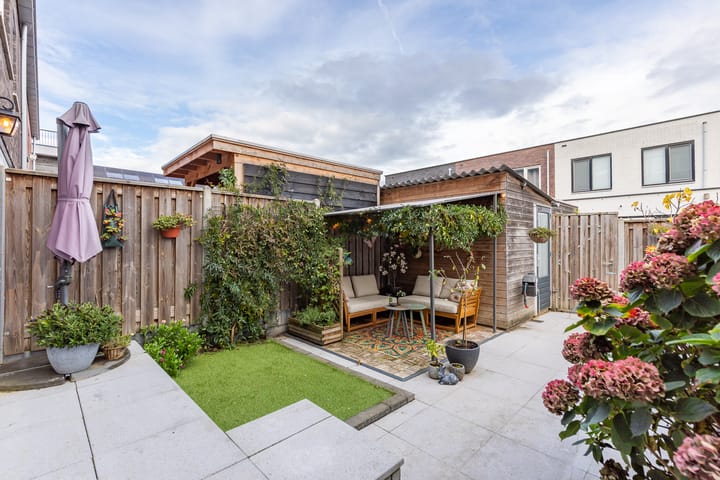 Foto 29 van Marie Curielaan 134