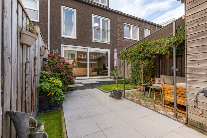 Foto 30 van Marie Curielaan 134