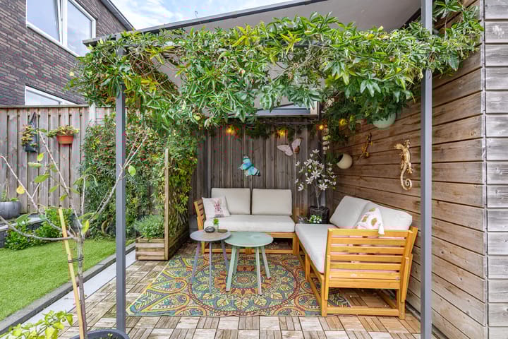 Foto 31 van Marie Curielaan 134