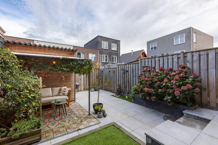 Foto 34 van Marie Curielaan 134