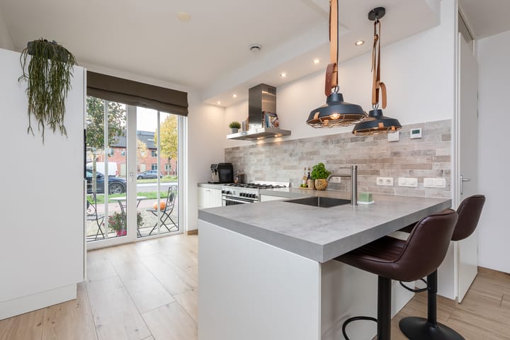 Foto 22 van Marie Curielaan 134