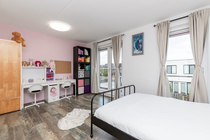 Foto 48 van Marie Curielaan 134