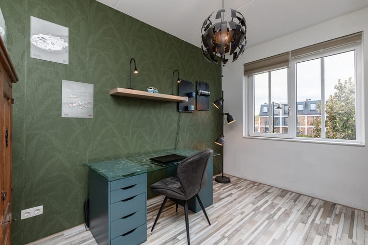 Foto 49 van Marie Curielaan 134