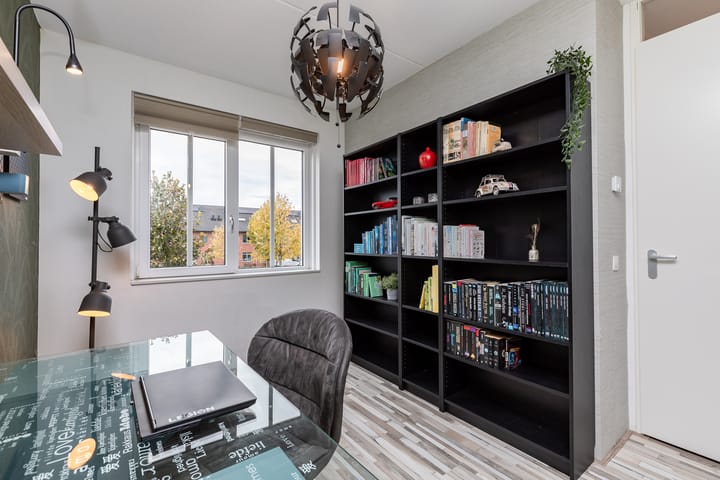 Foto 52 van Marie Curielaan 134