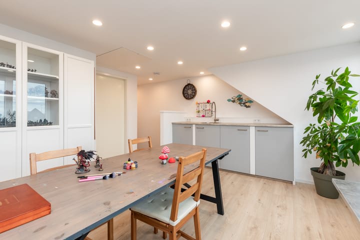 Foto 63 van Marie Curielaan 134