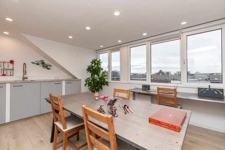 Foto 65 van Marie Curielaan 134