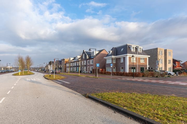 Foto 75 van Marie Curielaan 134