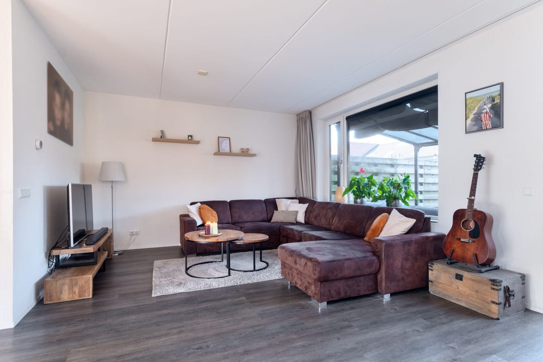 Foto 2 van Taconishof 42