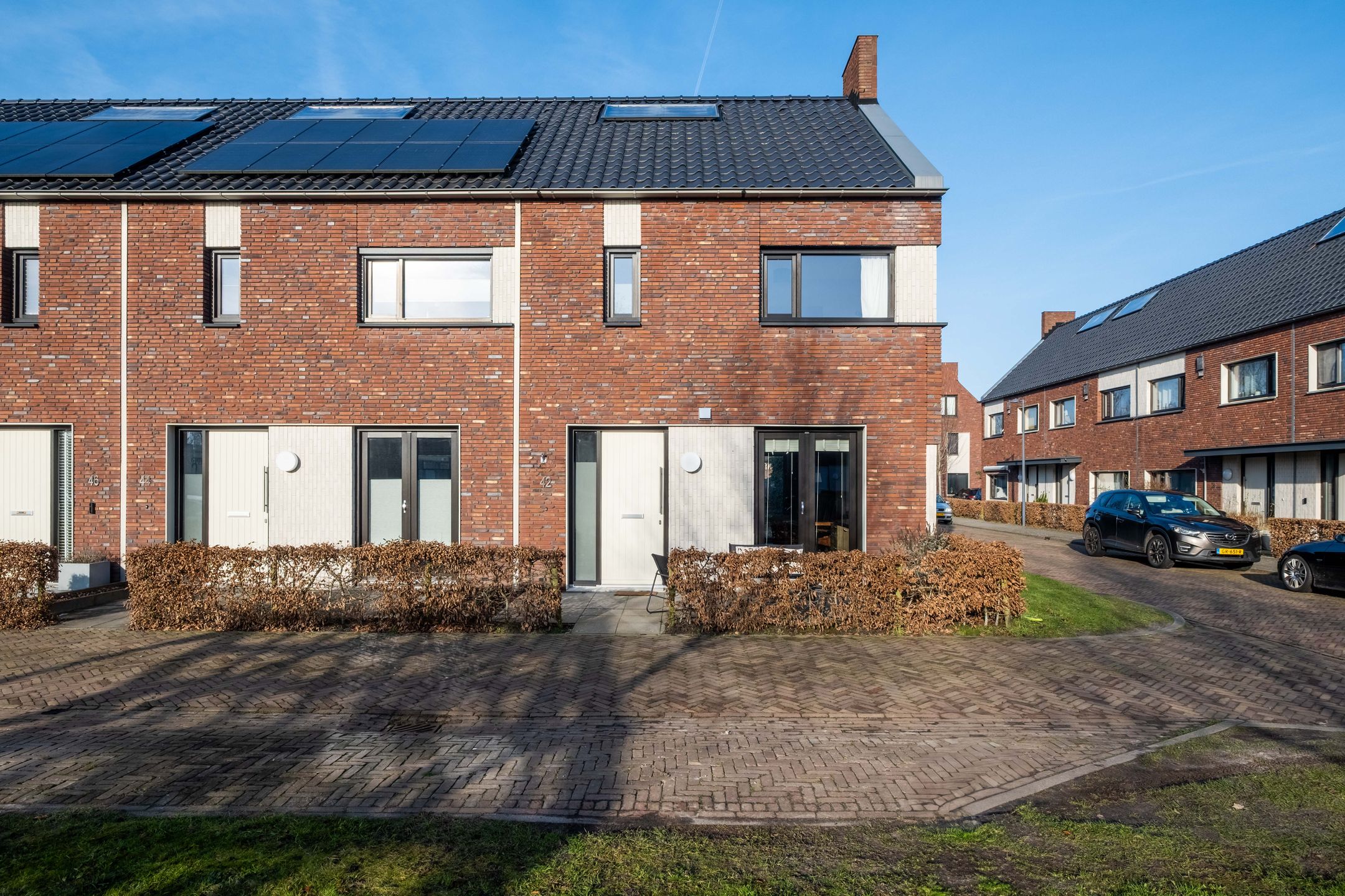 Foto 6 van Taconishof 42