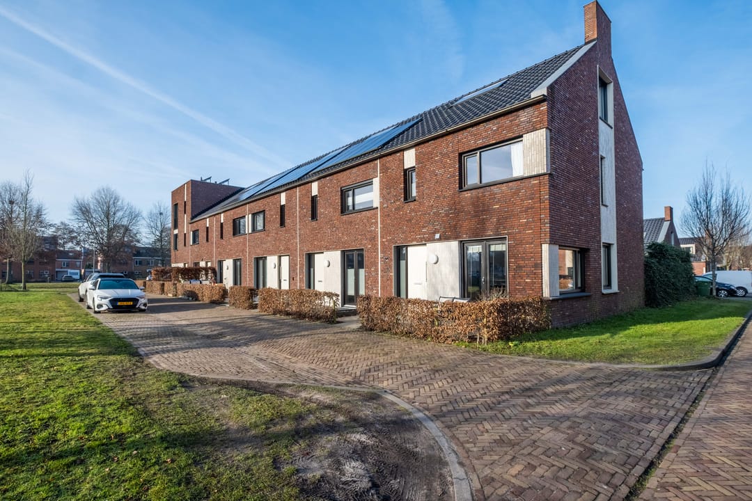 Foto 7 van Taconishof 42