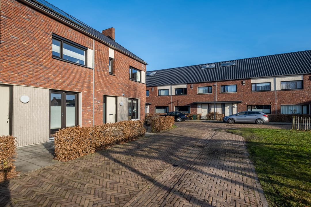 Foto 8 van Taconishof 42