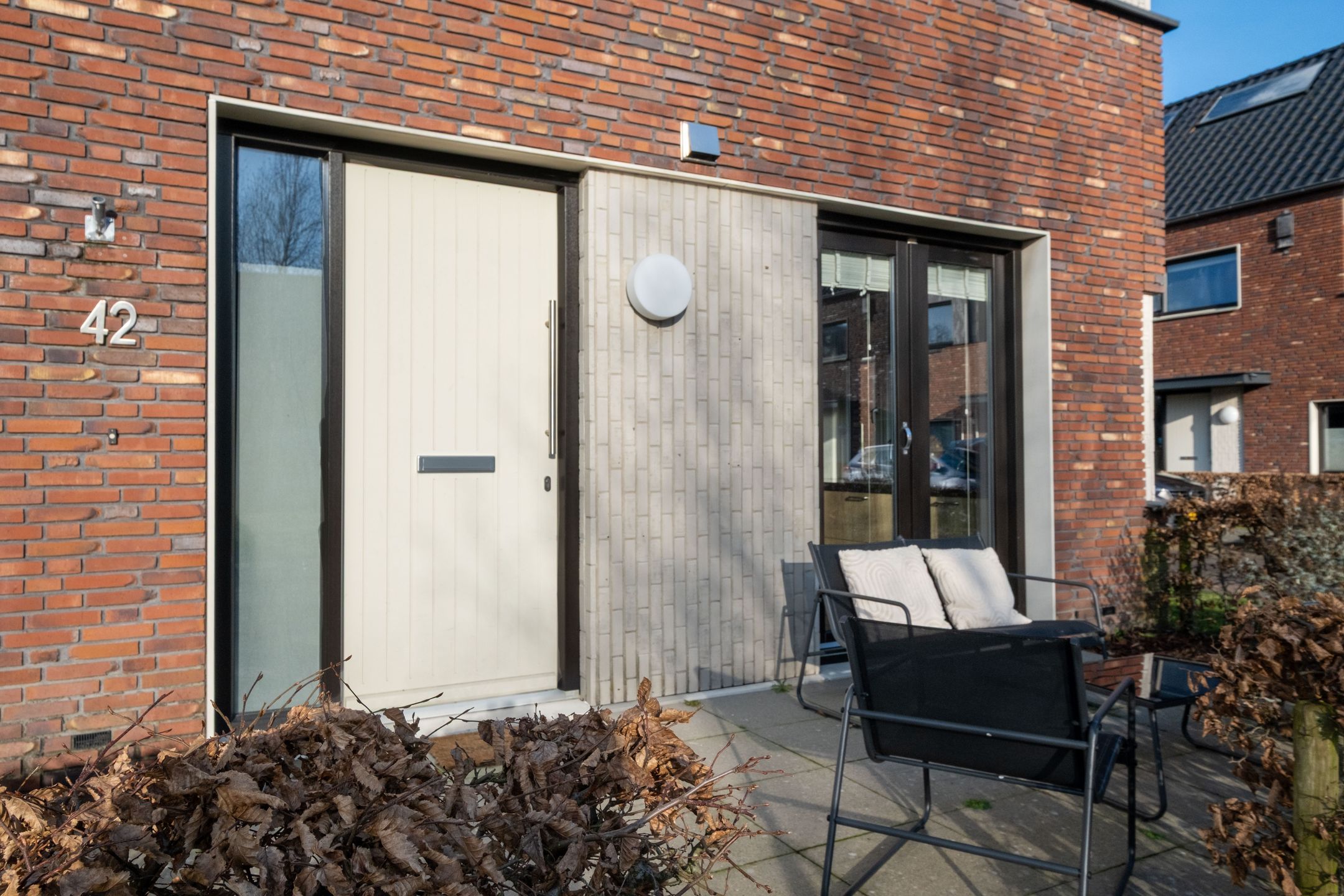 Foto 9 van Taconishof 42