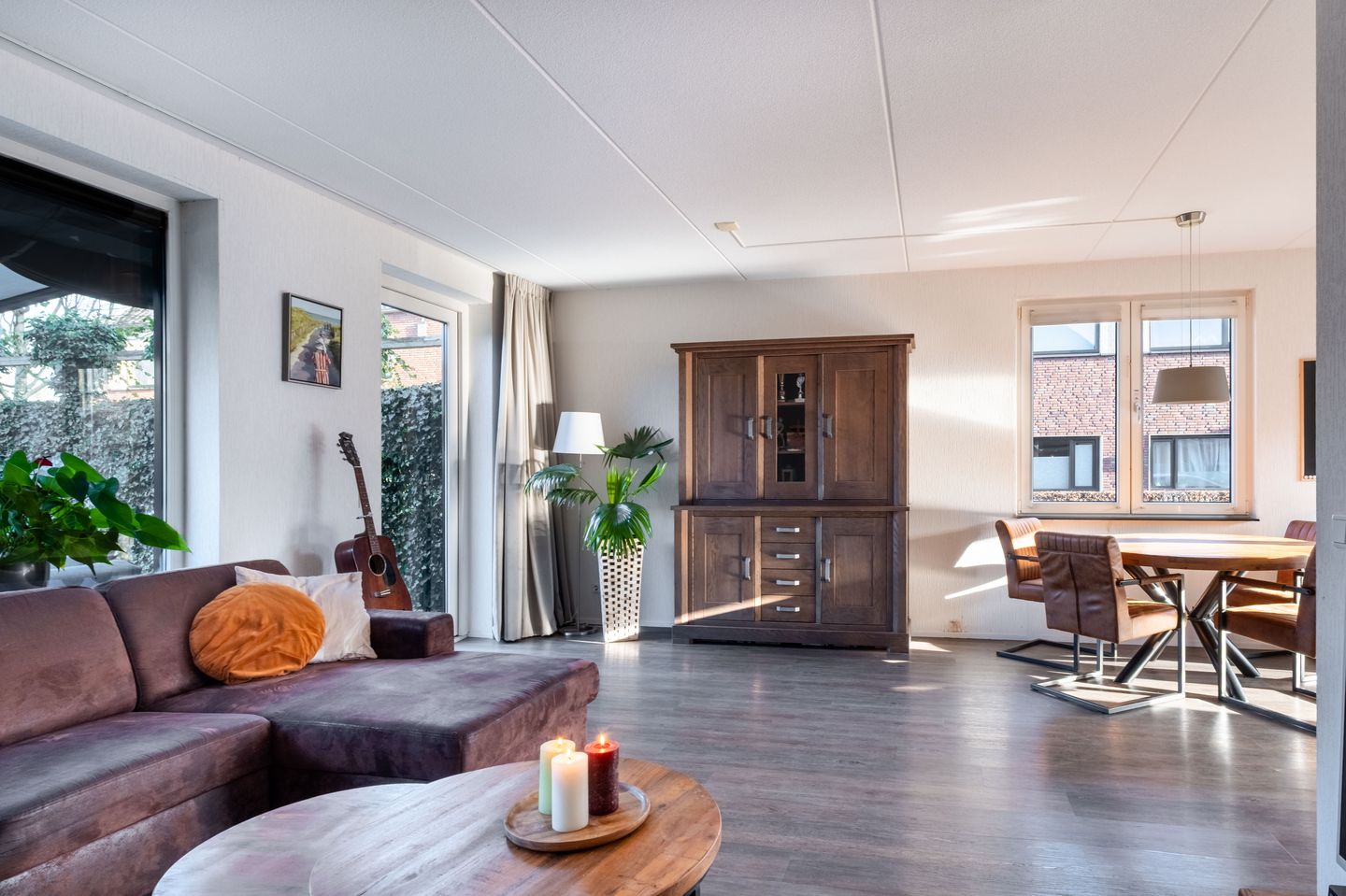 Foto 14 van Taconishof 42