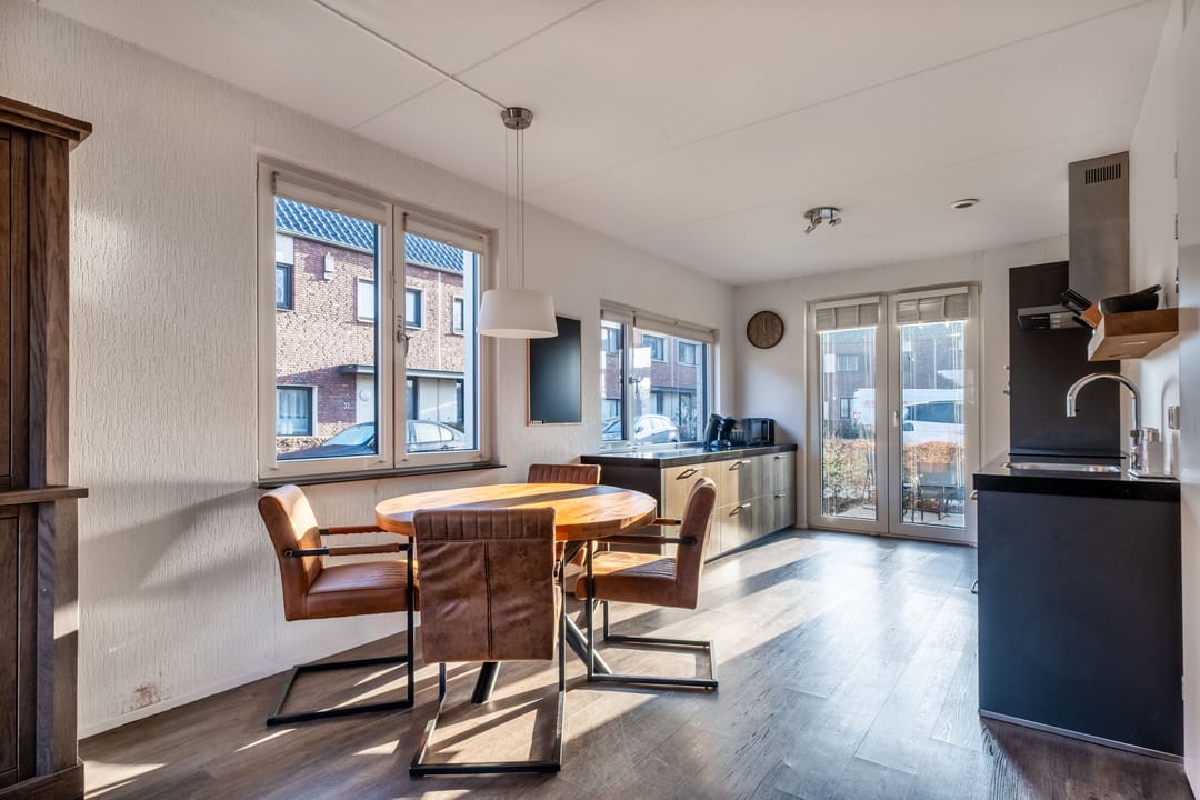 Foto 16 van Taconishof 42